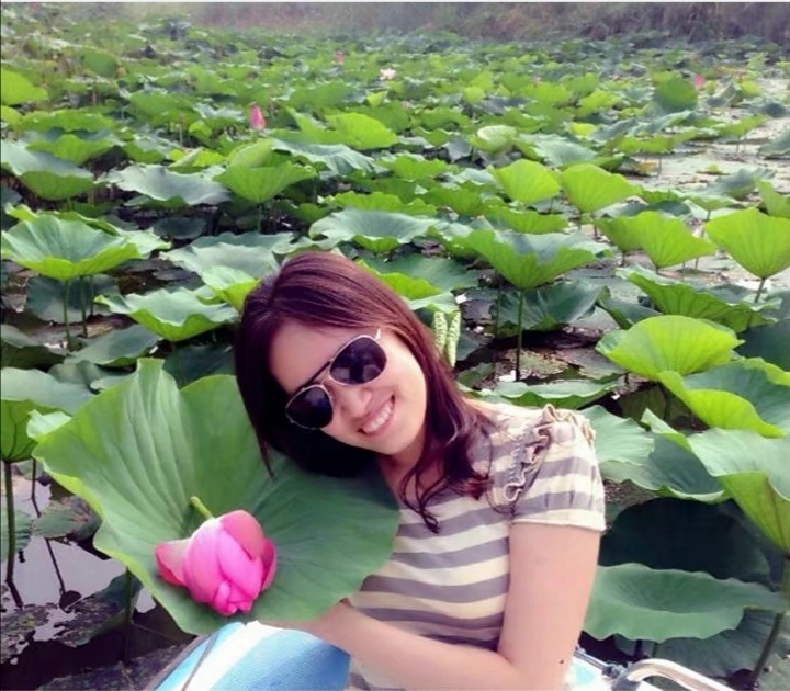 moon的第一张照片--南京相亲服务中心