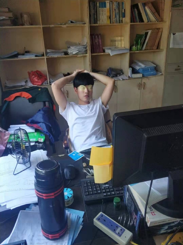 君子剑的第一张照片--南京相亲服务中心