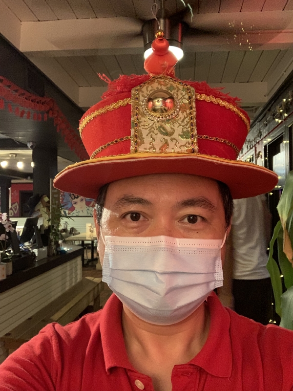 Jason1357的第一张照片--南京相亲服务中心