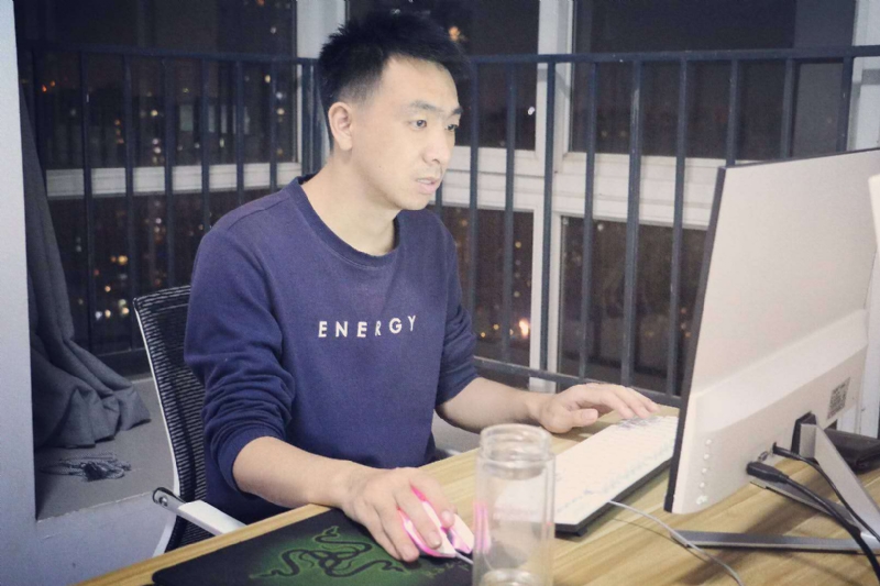 滞后的微笑的第二张照片--南京相亲服务中心