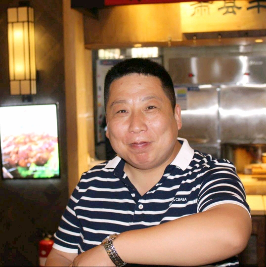 慢半拍的第一张照片--南京相亲服务中心