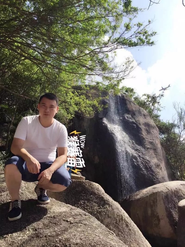 聪儿的第二张照片--南京相亲服务中心