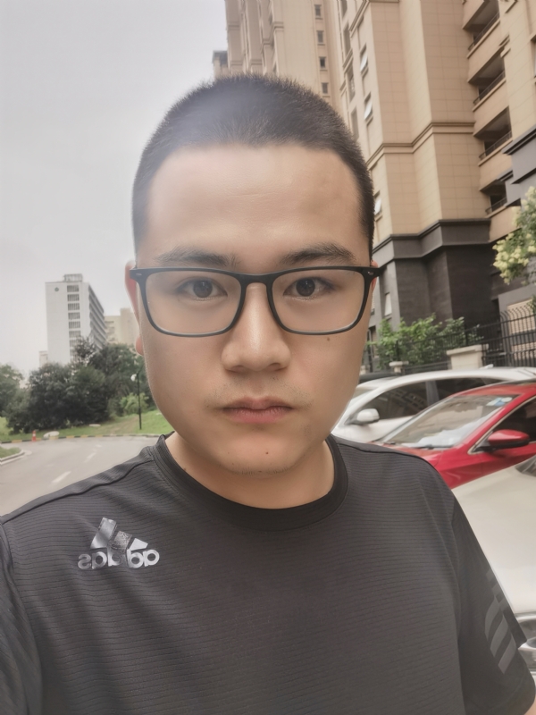 蛋壳zZzz的第一张照片--南京相亲服务中心