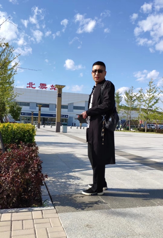 仟佰渡的第一张照片--南京相亲服务中心