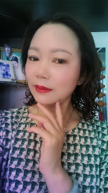 执意温柔的第一张照片--南京相亲服务中心