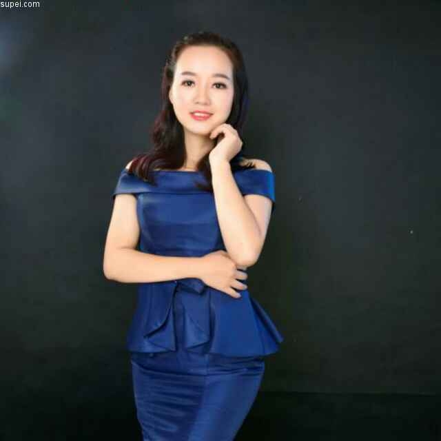 冰倩的第二张照片--南京相亲服务中心