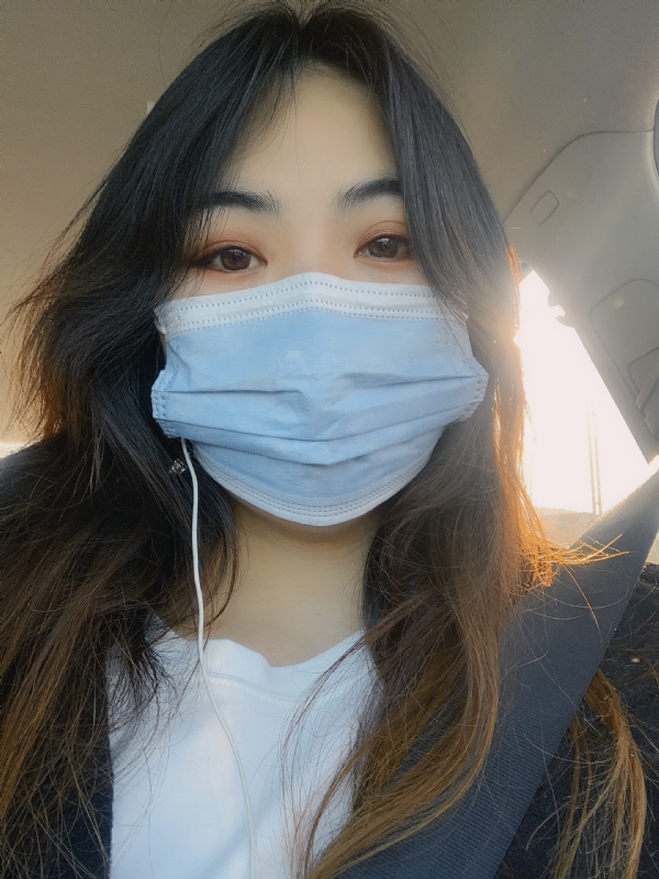 小周周的第一张照片--南京相亲服务中心