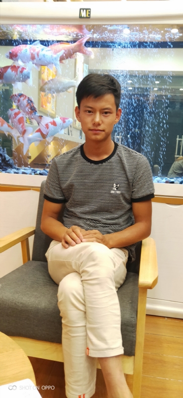 长情橙子的第一张照片--南京相亲服务中心