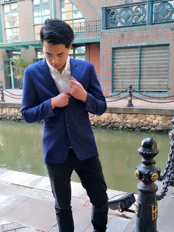 。的第二张照片--南京相亲服务中心