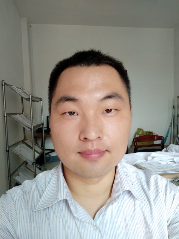 阿灿的第一张照片--南京相亲服务中心