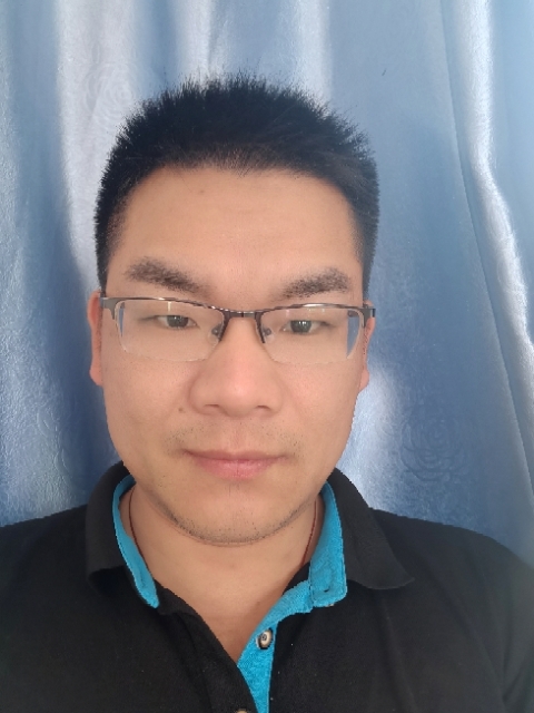 朱先生的第一张照片--南京相亲服务中心