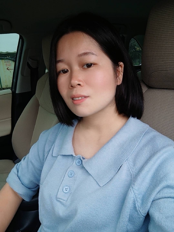 贝贝的第三张照片--南京相亲服务中心