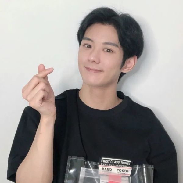 逍遥的第一张照片--南京相亲服务中心