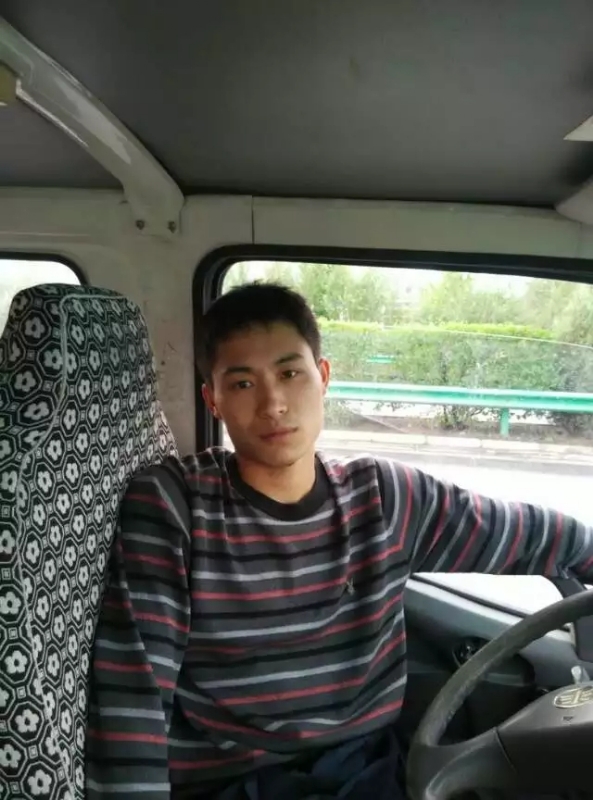 桦树林的第一张照片--南京相亲服务中心