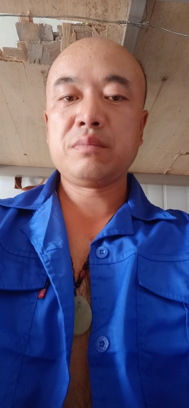 啸山的第一张照片--南京相亲服务中心