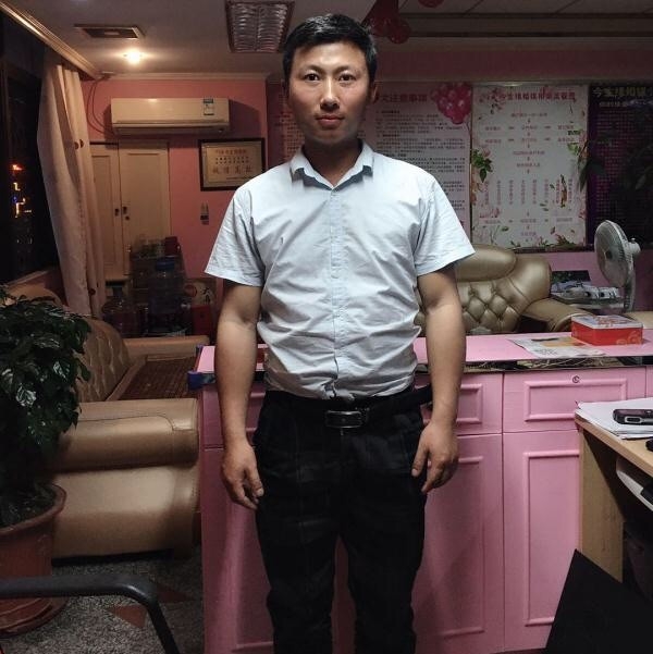 健华的第二张照片--南京相亲服务中心