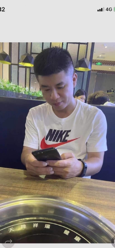 柒柒的第一张照片--南京相亲服务中心