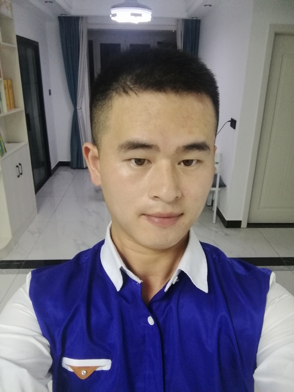 有理有你有理的第二张照片--南京相亲服务中心