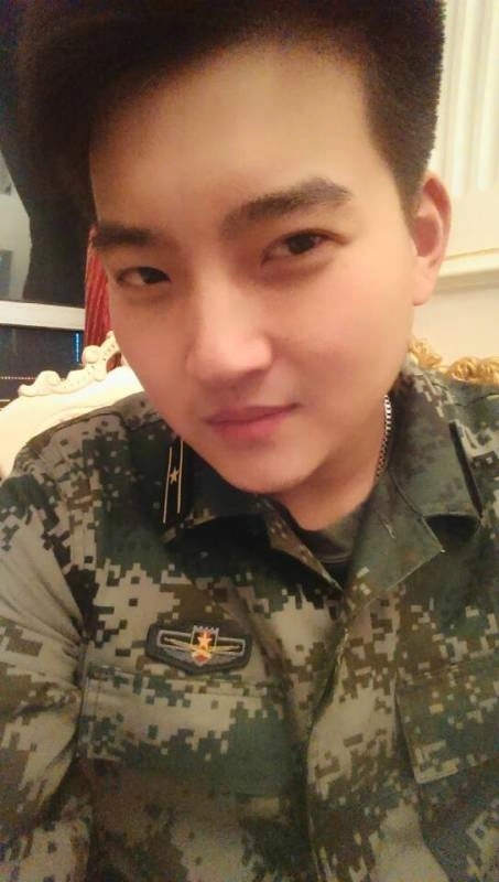 小严的第一张照片--南京相亲服务中心