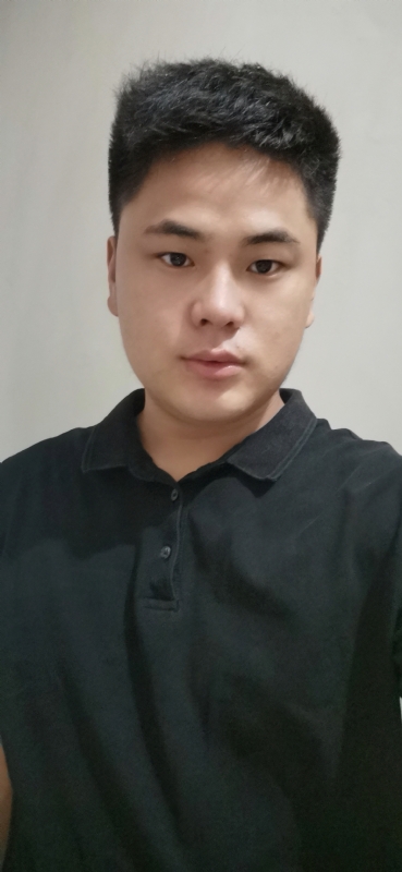 牛汉然的第一张照片--南京相亲服务中心