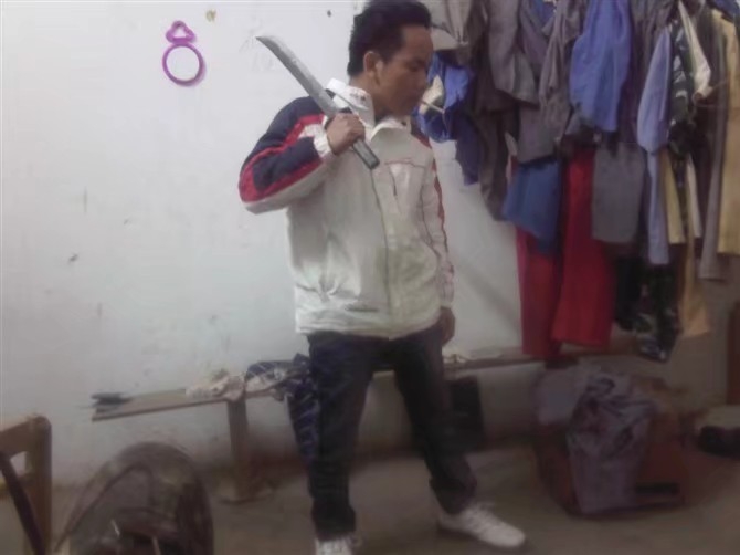 游侠儿的第一张照片--南京相亲服务中心