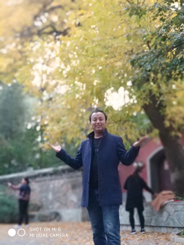 爱转角的第一张照片--南京相亲服务中心