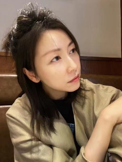 Iine_fousk的第一张照片--南京相亲服务中心