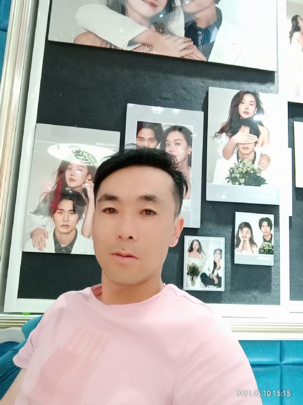 缘来的第一张照片--南京相亲服务中心