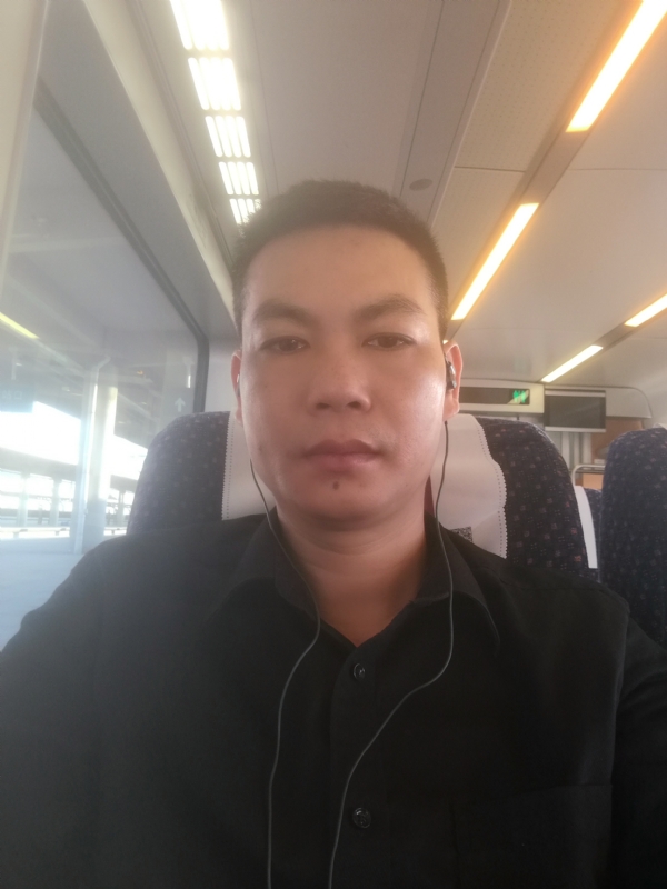 坚强芒果的第二张照片--南京相亲服务中心