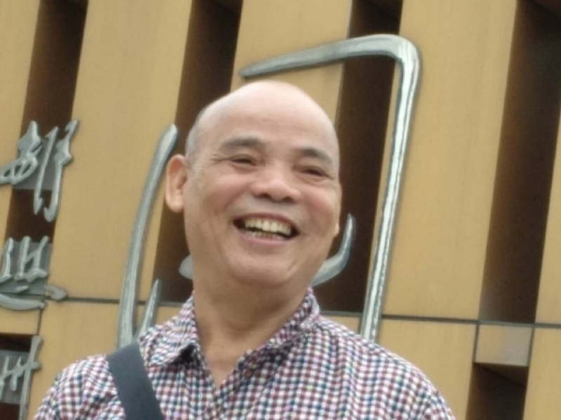 相遇有缘的第一张照片--南京相亲服务中心