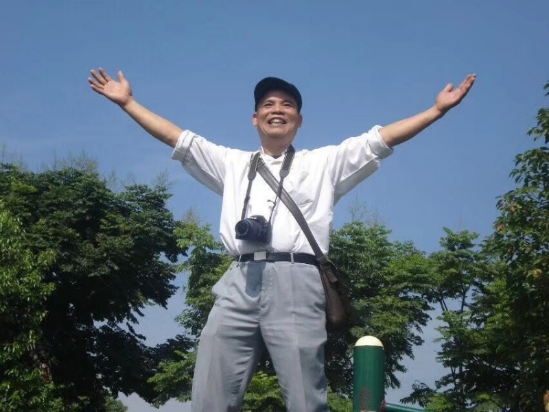 相遇有缘的第三张照片--南京相亲服务中心