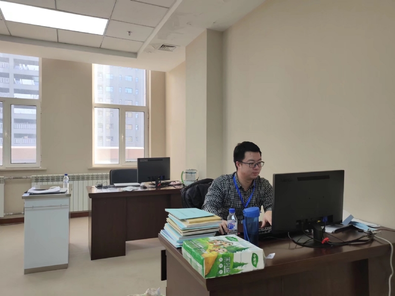 问道的第一张照片--南京相亲服务中心