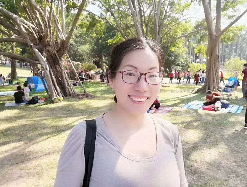 Angel的第一张照片--南京相亲服务中心