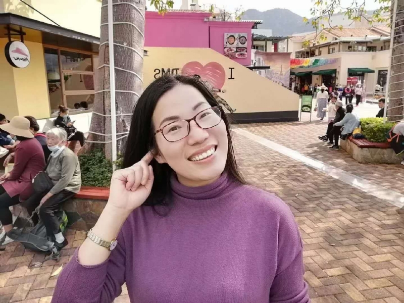 Angel的第三张照片--南京相亲服务中心