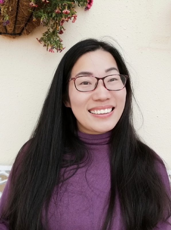 Angel的第四张照片--南京相亲服务中心