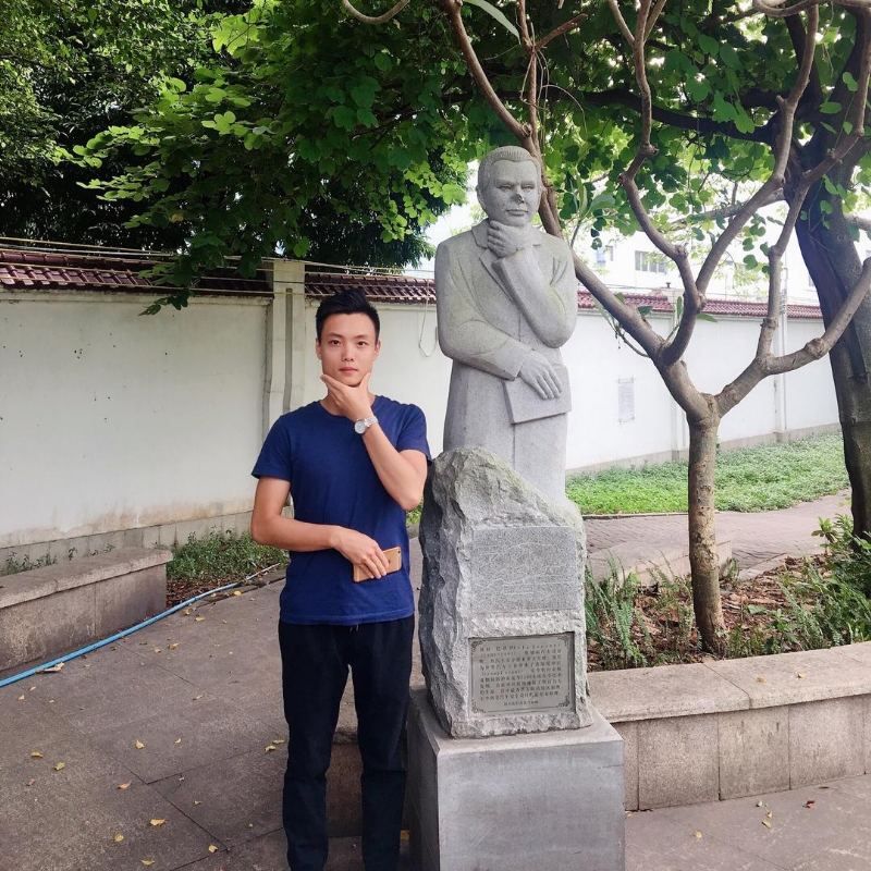 真心的才是最好的的第二张照片--南京相亲服务中心