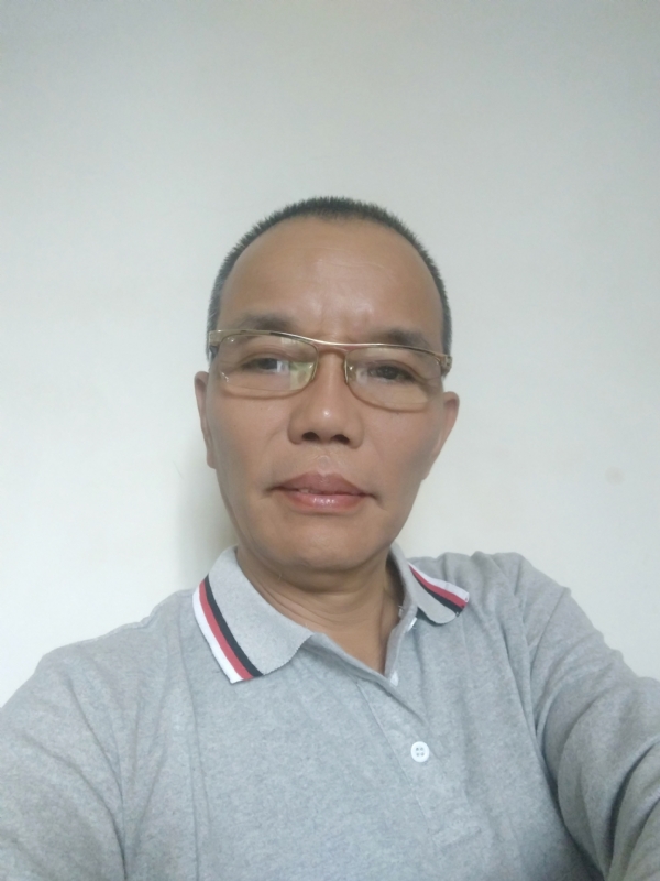 稳重大方的第一张照片--南京相亲服务中心