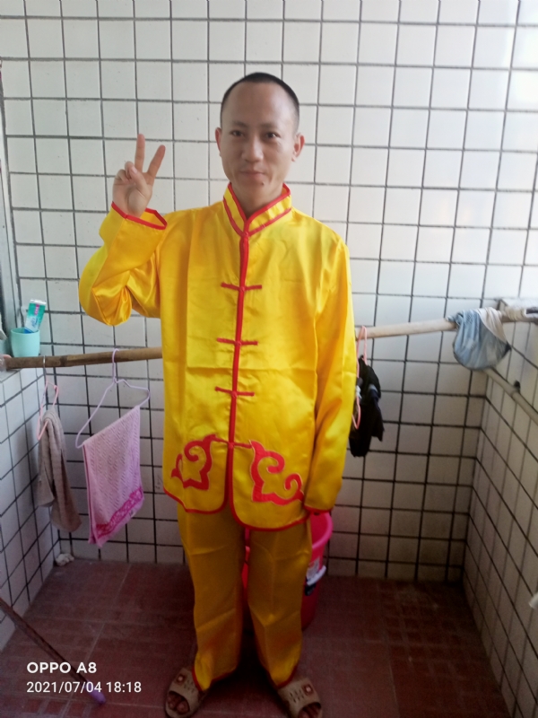 宋福军的第三张照片--南京相亲服务中心