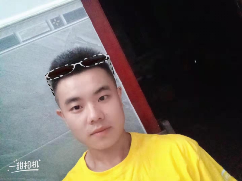 建国90周年的学渣的第一张照片--南京相亲服务中心