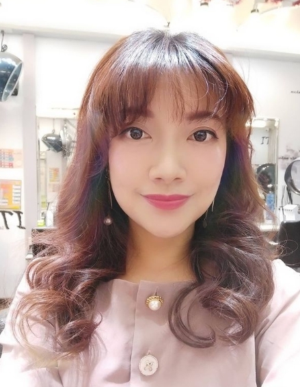 陳雅琪的第一张照片--南京相亲服务中心