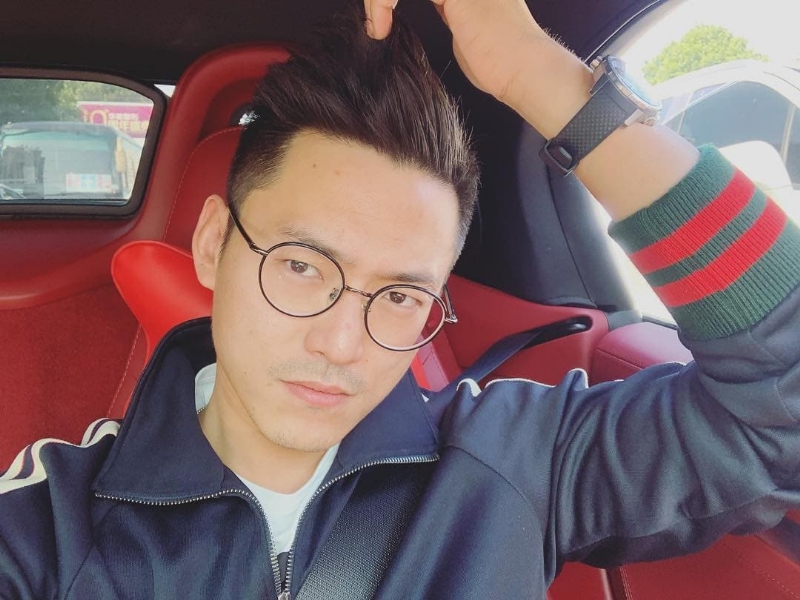 James的第一张照片--南京相亲服务中心