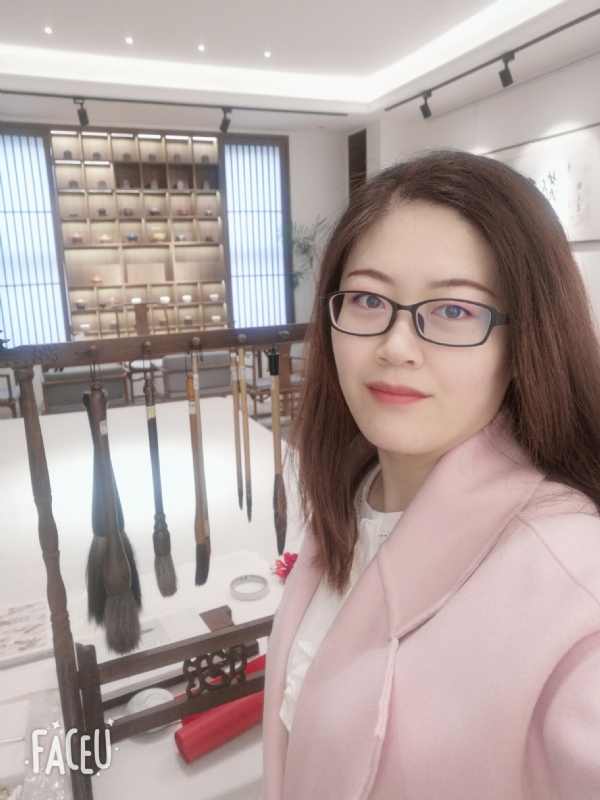 亮晶晶的薄荷茶的第一张照片--南京相亲服务中心