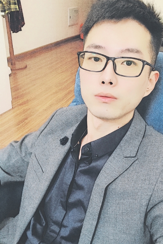 至尊宝的第四张照片--南京相亲服务中心