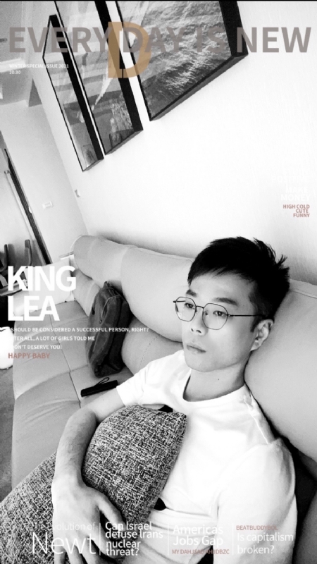 至尊宝的第六张照片--南京相亲服务中心