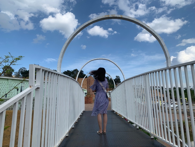 山海的第二张照片--南京相亲服务中心