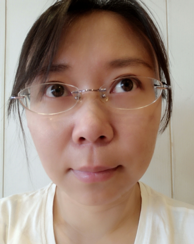 jady的第四张照片--南京相亲服务中心