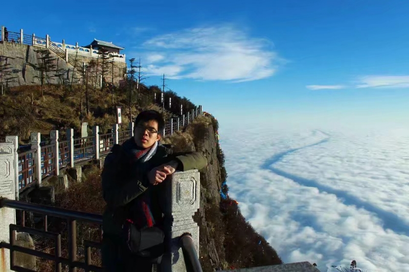 咫尺天涯的第一张照片--南京相亲服务中心