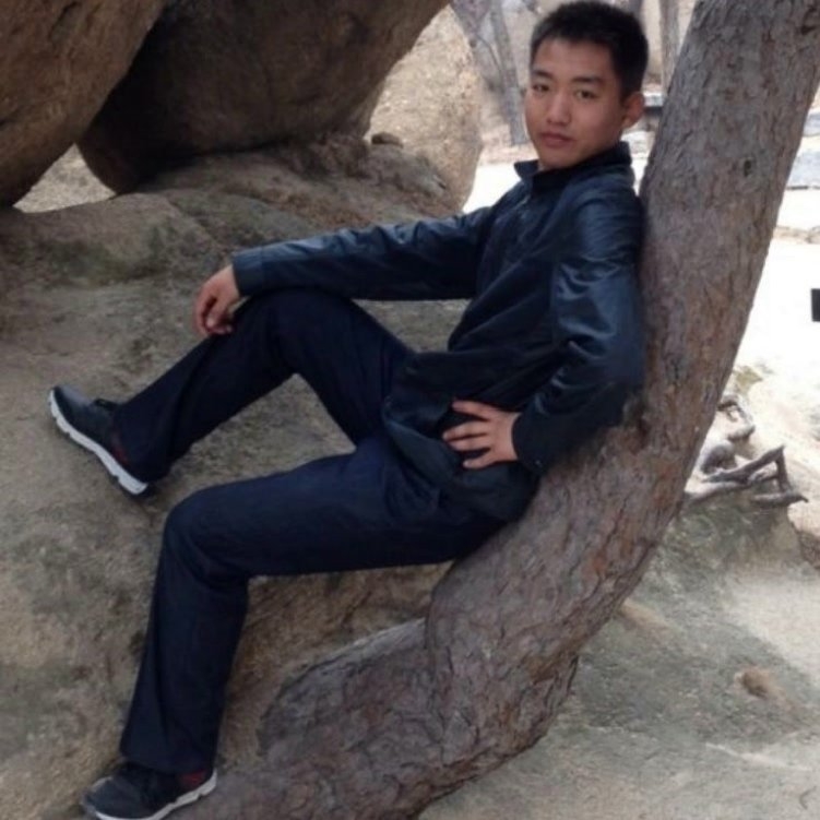 哥不帅但很坏的第一张照片--南京相亲服务中心