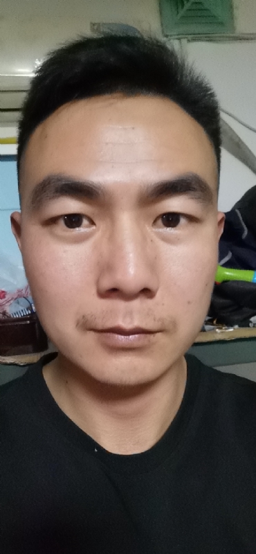 朴实无华的第二张照片--南京相亲服务中心