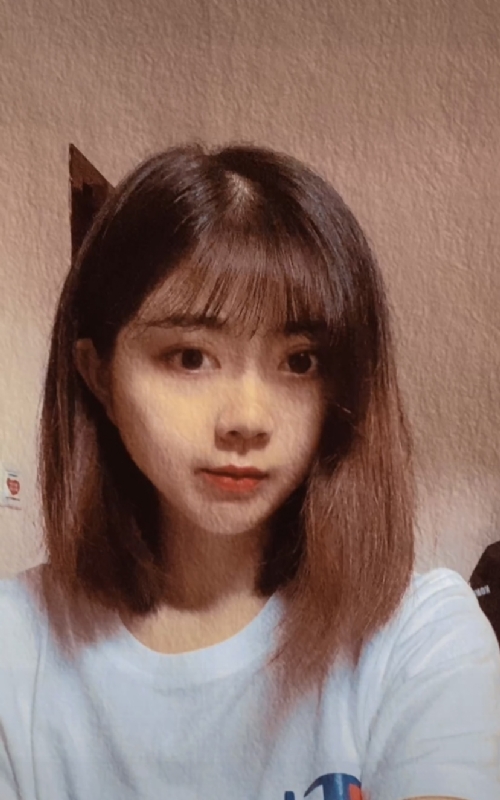 教幼儿园的羊羊老师的第一张照片--南京相亲服务中心